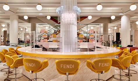 fendi selfridges number|fendi store locator.